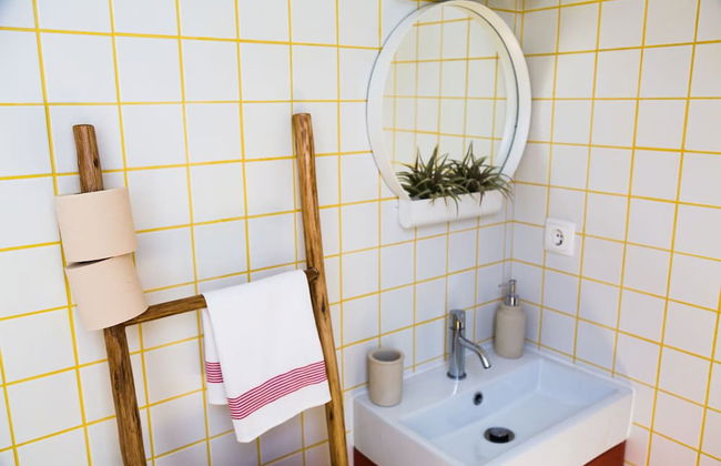 Solar Apartments - Foto 29