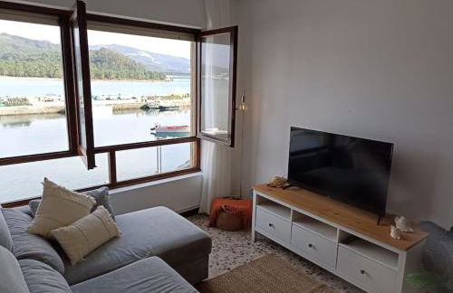 Piso Frente al Mar, O Barqueiro - Foto 7