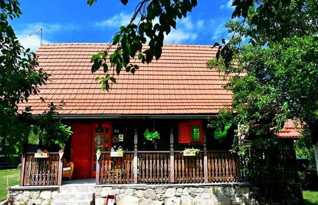 Holiday Home Tetina Kuca - Foto 42