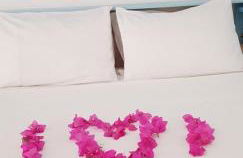 Haraki Mare Studios beach front - Foto 32