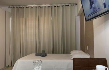 Suite Premium de alto padrão IV - Climatizado - Photo 1