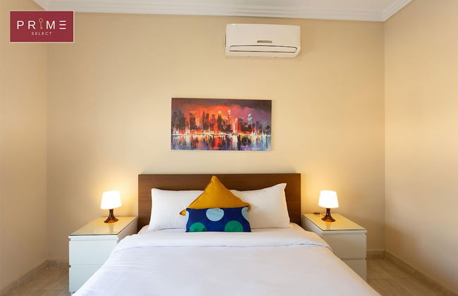 Prime select Sodic Eastown New Cairo - Foto 14