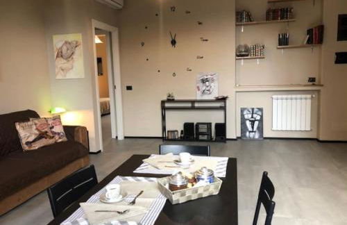 Interno 18 - appartamento a San Giovanni - Foto 11