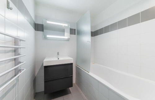 201 - Charmant studio jardins des plantes -Paris 5 - Foto 15