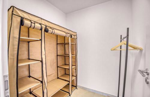 Stilvoll - Heimkino, Kochinsel, Parkplatz, Neubau & Mehr - Foto 25