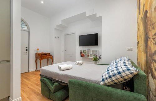 Navigli Darsena Celebrity House - Foto 17