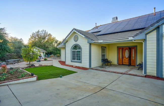 The Grand Haven Home - Foto 33