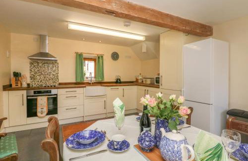 The Old Cart House - Foto 9