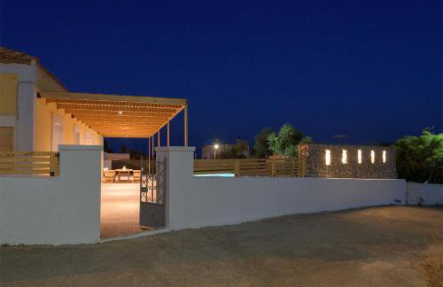 Villa Dorinna - Foto 21