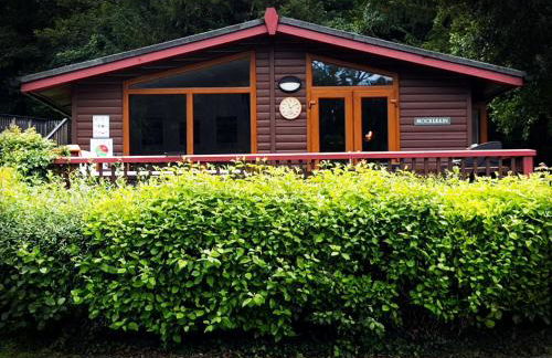 Lodge by the Lake - Lake District - Hot Tub - Foto 28
