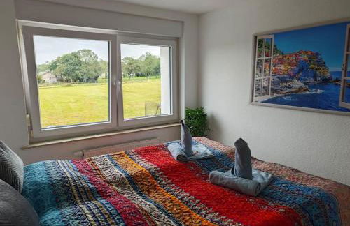 Wohlfühloase Roetgen für 6 Personen - Foto 13