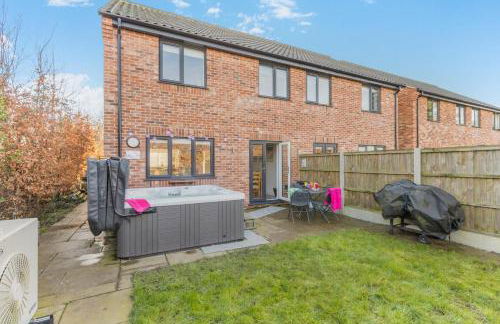 3 Bed in Rollesby oc-h34815 - Foto 35