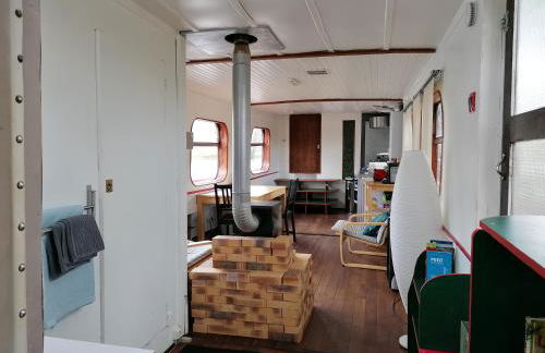 Botel La Vecchia (LY1992) - Foto 27