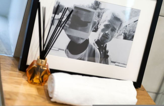 Princess Street Studios - Foto 21