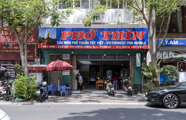 Ancient Saigon House BenThanh Center - Photo 39