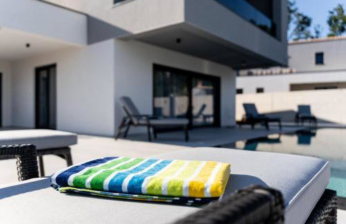 Villa Istra Relax Smaragd - Foto 16