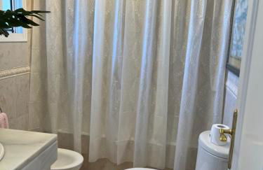 Casa piscina playa Barrosa Delfin 7 - Foto 31