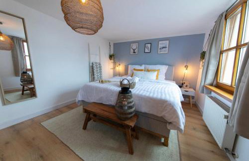 Cozy I hochwertig eingerichtet NETFLIX Parkplatz Nespresso - Foto 5