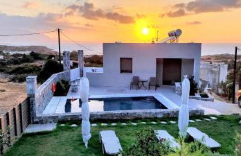 Villa Leandros Premium Suites - Photo 41