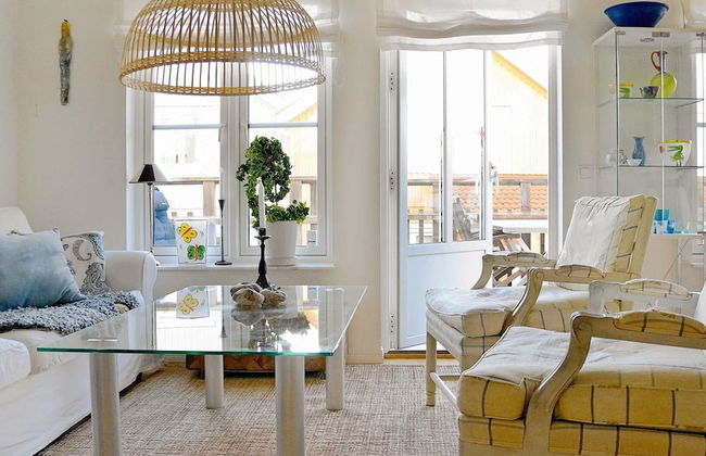 Holiday Home in Skärhamn - Photo 23