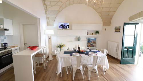 Glenda Historic House in Otranto - Foto 4