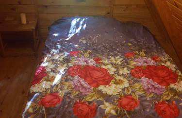 Domek w lesie - Foto 7