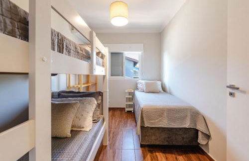 Refúgio com piscina, lareira e conforto, 1h de SP - Photo 28