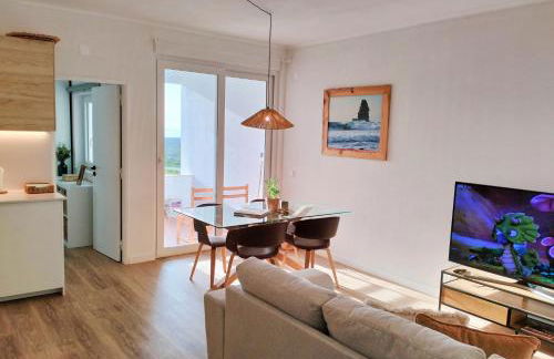 Bela Vista_ Cozy Apartment with Sea View - Foto 13