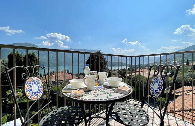 Belvedere Mansarda - Foto 17