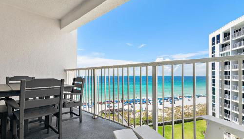 Shoreline Towers 1085 - Foto 2