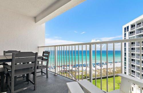 Shoreline Towers 1085 - Foto 2