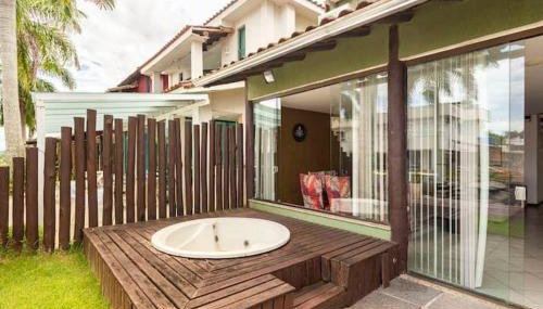 SCR-Angra do Reis-Linda Casa 5QTS 4 Suítes - Foto 4