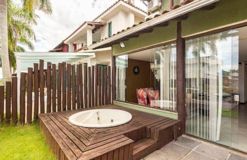 SCR-Angra do Reis-Linda Casa 5QTS 4 Suítes - Foto 4