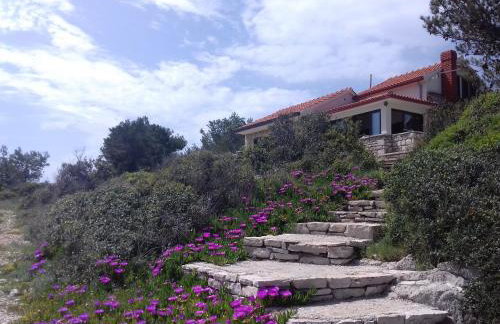 Seafront house Šolta - Foto 25