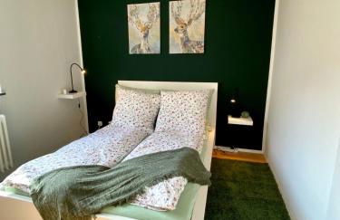 Die Zeitwohnung - Foto 8