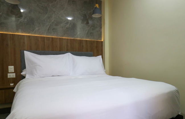 w Elegant 1BR w AC in San Isidro - Foto 11