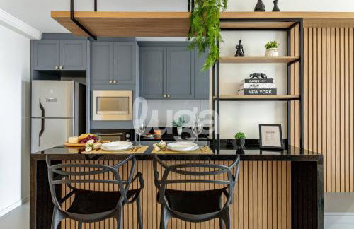 LUGA: Studio com lazer e ótima localização - Foto 15