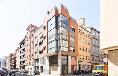 Stay U-nique Apartments Bonsoms - Foto 16