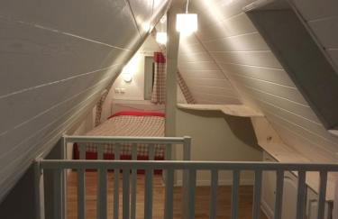 Gîte chez "Mamie Schlop" - Foto 7