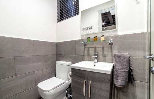 Modern Luxury Studios London - Foto 12