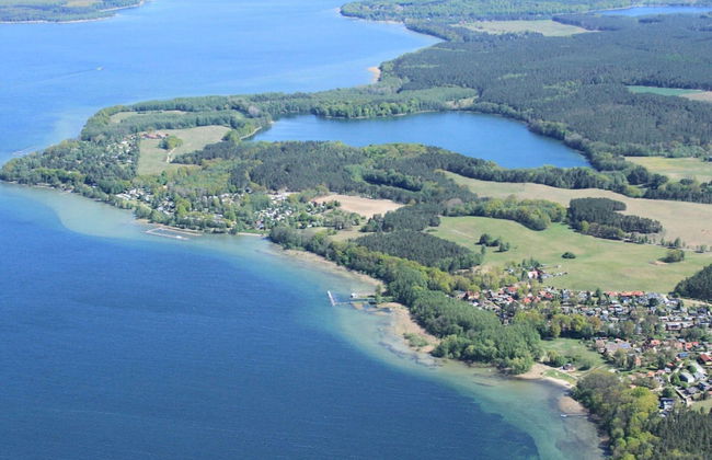 Quaint Holiday Home near Forest in Stuer - Foto 26