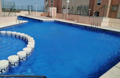 Apartamento La Manguita - Foto 16