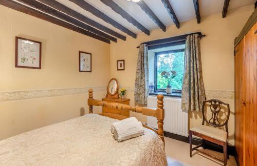 Mews Cottage - Foto 8