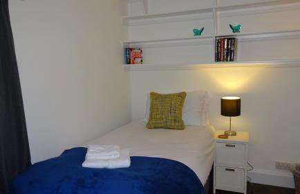 Cherry Cottage, Youlgrave Nr Bakewell - Foto 8