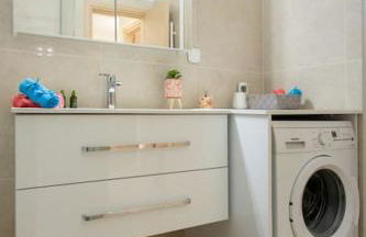 Luxury Apartment in Garitsa Bay - Foto 13