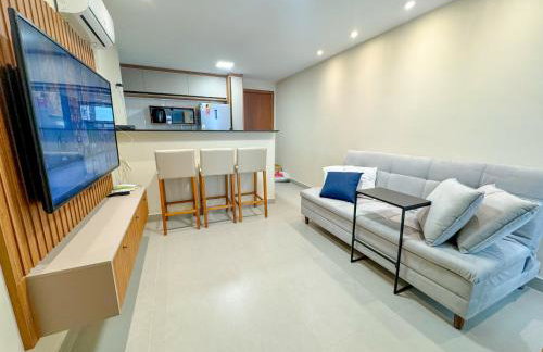 Apartamento 1 quarto Jardim da Penha - Foto 6