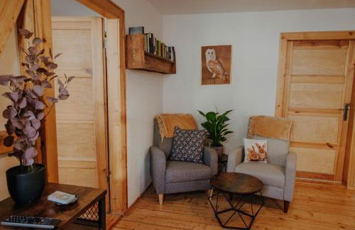 Ferienwohnung Wanderslust zentral in Ilmenau - Foto 26