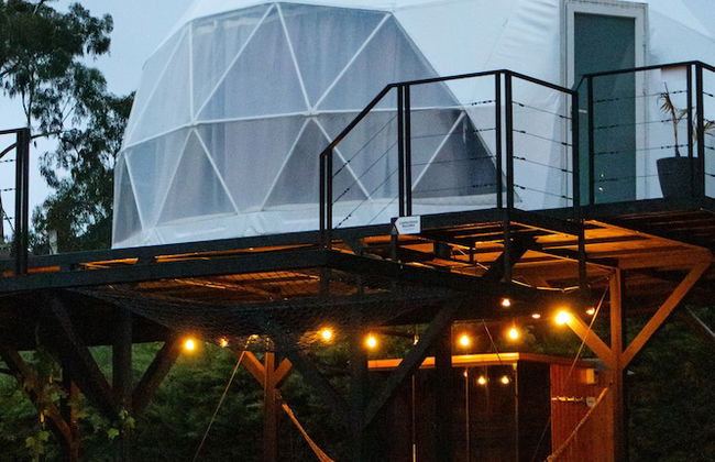 Samaipata Glamping - Photo 3