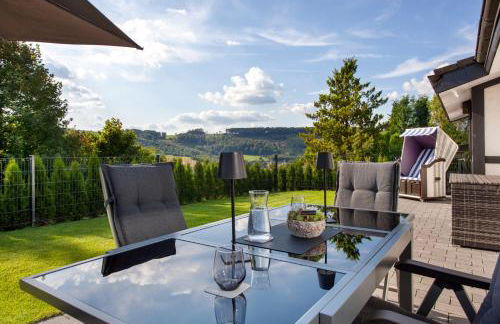 Ferienhaus Sauerland am Hennesee - Foto 20