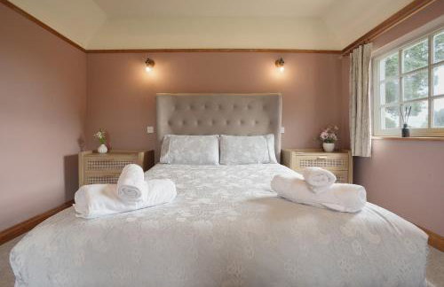 Manor Cottage - Foto 50